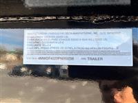 2023 DELTA Gooseneck Equipment Trailer