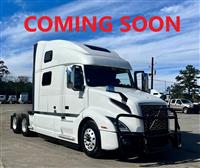 2023 Volvo VNL