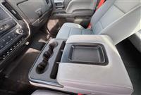 2021 International CV 4X4 FLATBED TRUCK