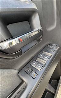 2021 International CV 4X4 FLATBED TRUCK