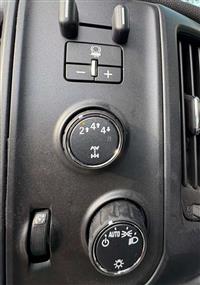 2021 International CV 4X4 FLATBED TRUCK