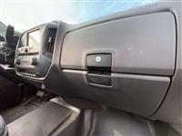 2021 International CV 4X4 FLATBED TRUCK