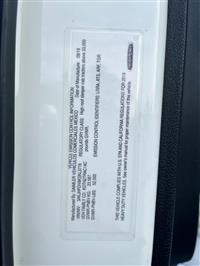 2019 Freightliner PE116SLP