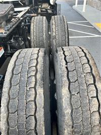 2019 Freightliner PE116SLP