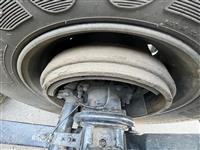 2019 Freightliner PE116SLP