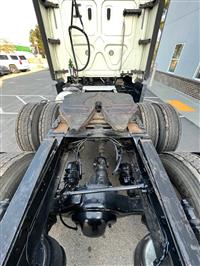 2019 Freightliner PE116SLP