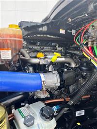 2019 Freightliner PE116SLP