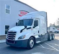 2019 Freightliner PE116SLP