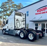 2019 Freightliner PE116SLP