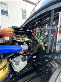 2019 Freightliner PE116SLP