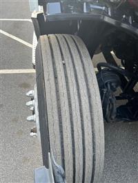 2019 Freightliner PE116SLP