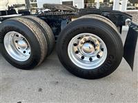 2019 Freightliner PE116SLP