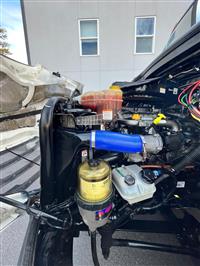 2019 Freightliner PE116SLP