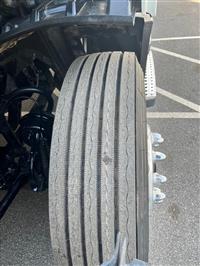 2019 Freightliner PE116SLP