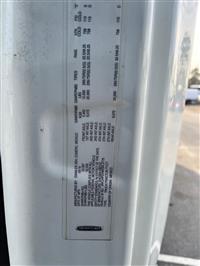 2019 Freightliner PE116SLP