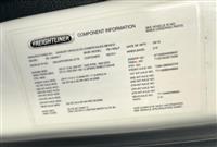 2019 Freightliner PE116SLP