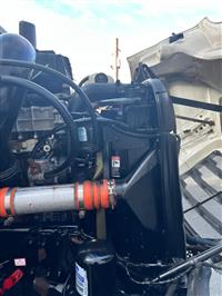 2019 Freightliner PE116SLP