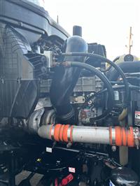 2019 Freightliner PE116SLP