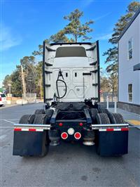 2019 Freightliner PE116SLP