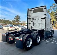 2019 Freightliner PE116SLP