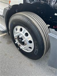 2019 Freightliner PE116SLP