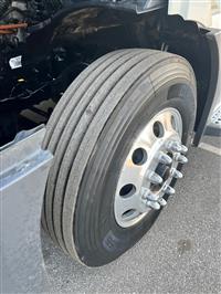 2019 Freightliner PE116SLP