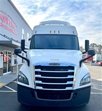 2019 Freightliner PE116SLP