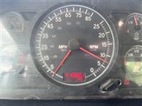 2019 International HX520