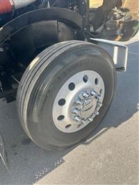 2019 International HX520