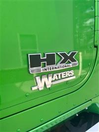 2019 International HX520