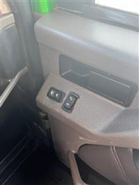 2019 International HX520