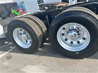 2019 International HX520