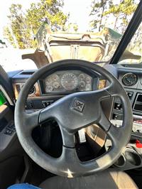 2019 International HX520