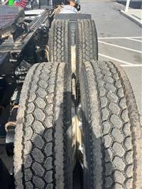 2019 International HX520