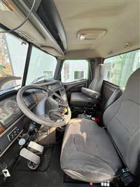 2019 International HX520