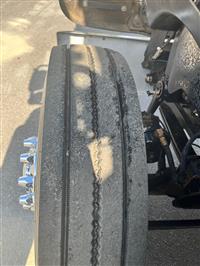 2019 International HX520