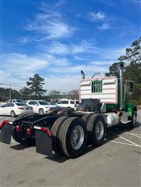 2019 International HX520