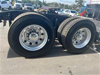 2019 International HX520