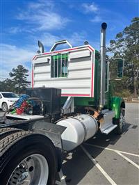 2019 International HX520