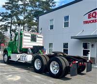 2019 International HX520