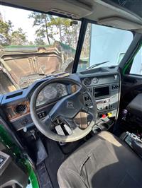 2019 International HX520