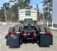 2019 International HX520