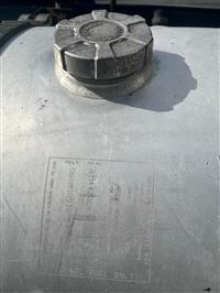 2019 International HX520