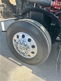 2019 International HX520