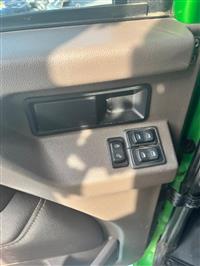 2019 International HX520