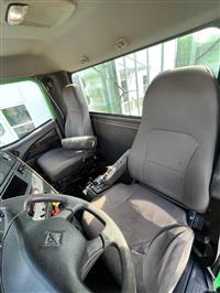 2019 International HX520