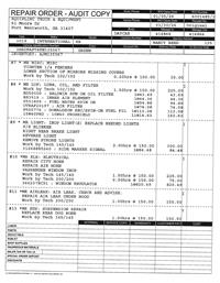 2019 International HX520