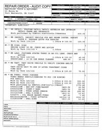 2019 International HX520
