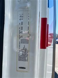 2019 Freightliner CASCADIA 126