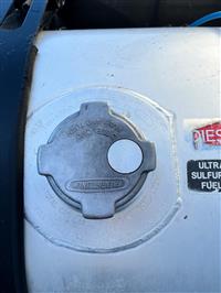 2019 Freightliner CASCADIA 126